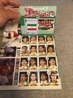 Panini/Guerin Sportivo - France 98 World Cup - Iran Sticker, Nieuw
