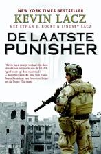 De laatste Punisher 9789045214856, Boeken, Gelezen, Kevin Lacz, Lindsey Lacz, Verzenden