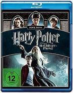 Harry Potter und der Halbblutprinz (1-Disc) [Blu-ray...  DVD, CD & DVD, Verzenden