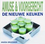 Amuse & voorgerecht / De nieuwe keuken 9789023011897, Boeken, Verzenden, Gelezen, M.B. Voulon