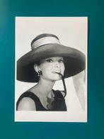 Sunset Boulevard - Audry Hepburn sur le tournage de, Verzamelen, Nieuw