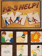 Rolf 1-2-3 HELP!, Boeken, Schoolboeken, Verzenden, Nieuw
