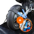 Datona Wielharnas voor motorfietsen +  spanbanden set -, Ophalen of Verzenden, Nieuw