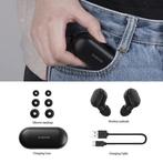 TW01 TWS Draadloze Oortjes Bluetooth 5.0 Ear Wireless Buds, Télécoms, Verzenden