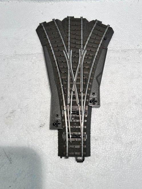 Märklin H0 - 24630/74491/74465 - Modeltreinsporen (1) -, Hobby en Vrije tijd, Modeltreinen | H0