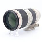 Canon EF 70-200mm F/2.8 L IS II USM | Tweedehands, Audio, Tv en Foto, Foto | Lenzen en Objectieven, Verzenden, Zo goed als nieuw