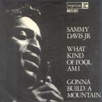 Sammy Davis Jr. – What Kind Of Fool Am I Single, Verzenden