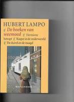De boeken van weemoed 9789029046732, Hubert Lampo, Verzenden