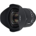 Irix 11mm F/4 Firefly Pentax occasion, Audio, Tv en Foto, Verzenden, Zo goed als nieuw