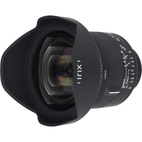 Irix 11mm F/4 Firefly Pentax | Tweedehands, Audio, Tv en Foto, Foto | Lenzen en Objectieven, Zo goed als nieuw, Verzenden