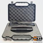 Tascam TM-90BM Grensvlak Microfoon in Koffer | Nette Staat, Ophalen of Verzenden, Zo goed als nieuw