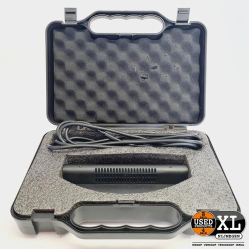 Tascam TM-90BM Grensvlak Microfoon in Koffer | Nette Staat, Musique & Instruments, Microphones, Enlèvement ou Envoi