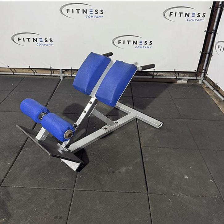 Hyper Extension, Sport en Fitness, Fitnessapparatuur, Overige typen, Ophalen of Verzenden