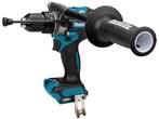 Veiling - Makita klopboor-/schroefmachine HP001GZ 40V Max, Doe-het-zelf en Bouw, Nieuw