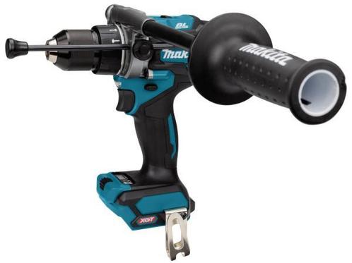Veiling - Makita klopboor-/schroefmachine HP001GZ 40V Max, Doe-het-zelf en Bouw, Gereedschap | Overige machines