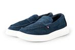Tommy Hilfiger Loafers in maat 41 Blauw | 10% extra korting, Vêtements | Hommes, Loafers, Verzenden