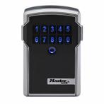 MasterLock 5441 Bluetooth, Huis en Inrichting, Brandblussers en Brandkasten, Nieuw, Brandkast, Verzenden