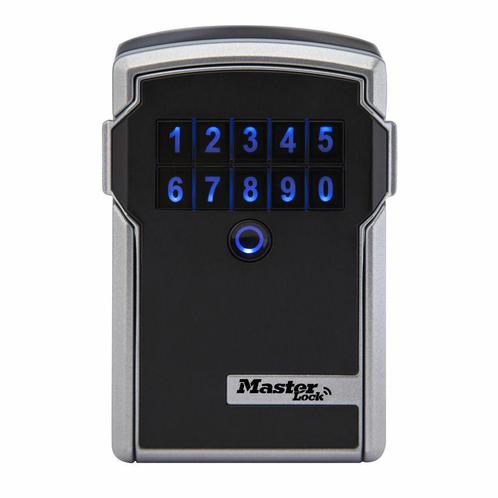 MasterLock 5441 Bluetooth, Huis en Inrichting, Brandblussers en Brandkasten, Brandkast, Nieuw, Verzenden