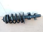 Schokdemperpoot links-voor Volkswagen Transporter O172795, Nieuw