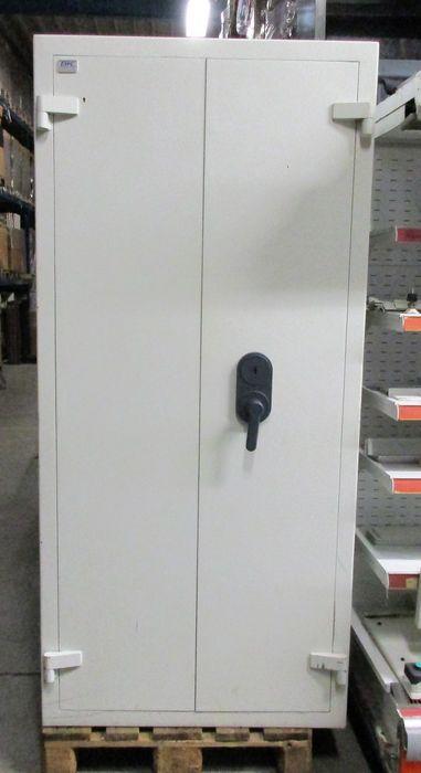Brandkast, Brandwerendkast, Archiefkast 90cm, Huis en Inrichting, Kasten | Vitrinekasten