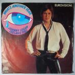 Johnny Logan - Whats another year - Single, Gebruikt, 7 inch, Pop, Single