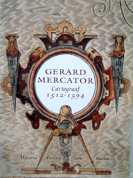 Roger Calcoen, Roger Elkhadem, Michael Recke, e.a. - Gerard, Boeken, Atlassen en Landkaarten