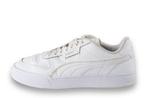 Puma Sneakers in maat 41 Wit | 5% extra korting, Kleding | Heren, Schoenen, Puma, Verzenden, Wit, Zo goed als nieuw