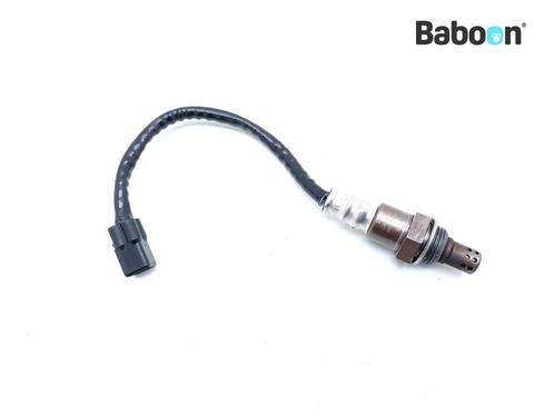 Capteur doxygène Yamaha WR 400 F 1998-2002 (WR400F), Motoren, Onderdelen | Yamaha, Verzenden