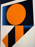 Kumi Sugai (1919-1996) - Festival-3 - No Reserve