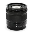Panasonic Lumix G 35-100mm f/4-5.6 Asph. MEGA O.I.S.