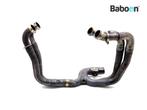 Uitlaat Bochtenset Aprilia RSV4 R (+Factory) 2009-2012, Verzenden, Gebruikt