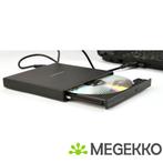 Gembird Optische Drive voor DVD Zwart, Computers en Software, Verzenden, Nieuw