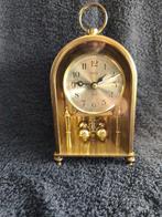 400-dagen klok - Carl Hansen & Søn - Vintage - Verguld, Antiek en Kunst