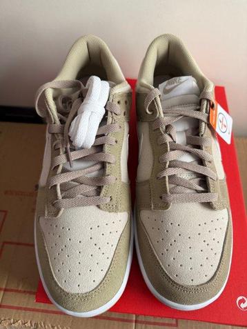 Nike - Dunk Low Retro SE - Sneakers - Taille : EU 45 beschikbaar voor biedingen