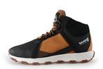 Timberland Wandelschoenen in maat 45½ Zwart | 5% korting, Verzenden, Zo goed als nieuw, Timberland, Zwart