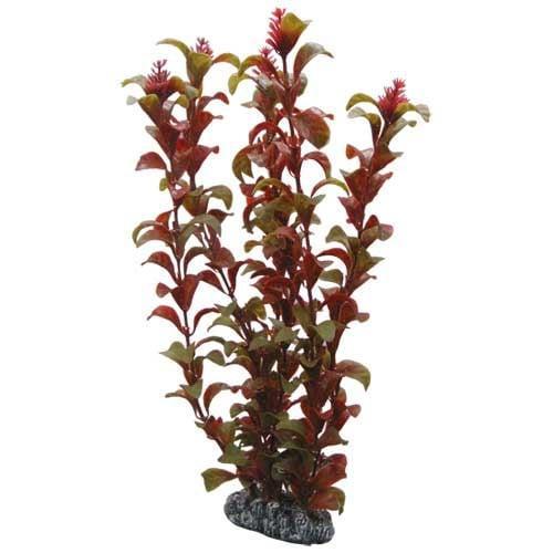 Osaka aquarium kunst plant Rotala 16cm art. 514, Dieren en Toebehoren, Vissen | Aquaria en Toebehoren, Plant(en), Steen of Hout