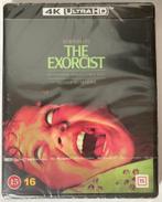 THE EXORCIST (IN SEAL) (IMPORT WITHOUT DUTCH SUBS) (4K ULTRA, Gebruikt