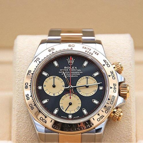 Rolex - Daytona - Ref. 116503 - Heren - 2011-heden, Bijoux, Sacs & Beauté, Montres | Hommes