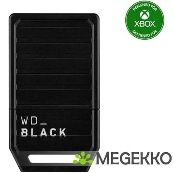 WD C50 Expansion Card for Xbox 1TB, Verzenden, Nieuw