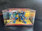 Lego Présentoir de magasin - Ninjago - LEGO Ninjago 70754, Kinderen en Baby's, Speelgoed | Duplo en Lego, Nieuw