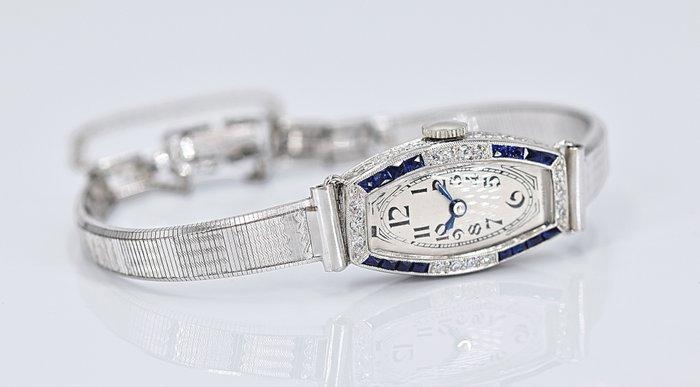 Kreisler - Gold edition - Zonder Minimumprijs - Dames -, Handtassen en Accessoires, Horloges | Heren