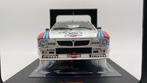 IXO 1:18 - Modelauto - Lancia Rally 037 Rally Acropolis 1983, Hobby en Vrije tijd, Nieuw