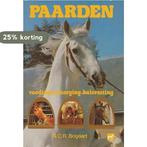 Paarden voeding verzorging huisvesting 9789062481897 Bogaart, Verzenden, Bogaart