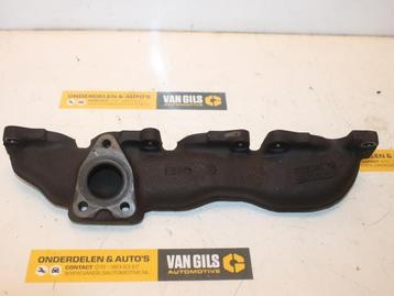 Uitlaatspruitstuk Opel Astra O107963