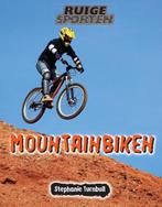 Ruige Sporten  -   Mountainbiken 9789461754202, Stephanie Turnbull, Verzenden