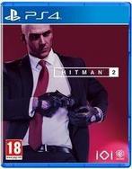 Hitman 2 - PS4 (Playstation 4 (PS4) Games), Games en Spelcomputers, Games | Sony PlayStation 4, Nieuw, Verzenden