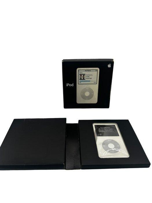 Apple - iPod 5th Generation (Video) 30GB A1196 - boxed -, Games en Spelcomputers, Spelcomputers | Overige Accessoires