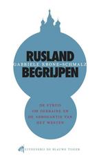 Rusland begrijpen 9789492161048 Gabriele Krone-Schmalz, Boeken, Overige Boeken, Verzenden, Gelezen, Gabriele Krone-Schmalz