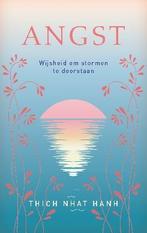 Angst 9789025902964 Thich Nhat Hanh, Boeken, Verzenden, Gelezen, Thich Nhat Hanh