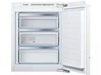 Bosch GIV11AFE0 - Inbouw vriezer - 72L - A++ - 3 vrieslades, Elektronische apparatuur, Vriezers en Diepvrieskisten, Verzenden